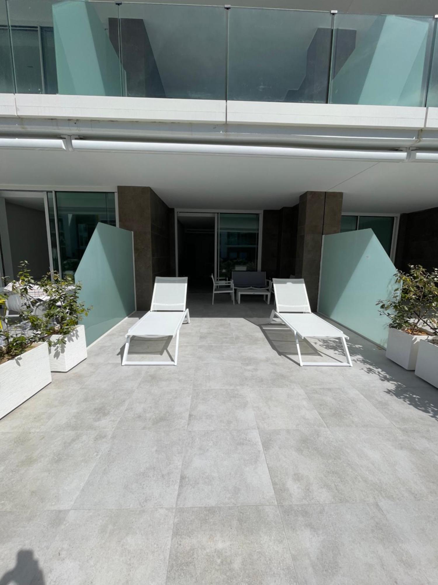 Costa Ballena - Dos Dormitorios, Piscina Y Jardin Privado Cádiz Exteriér fotografie