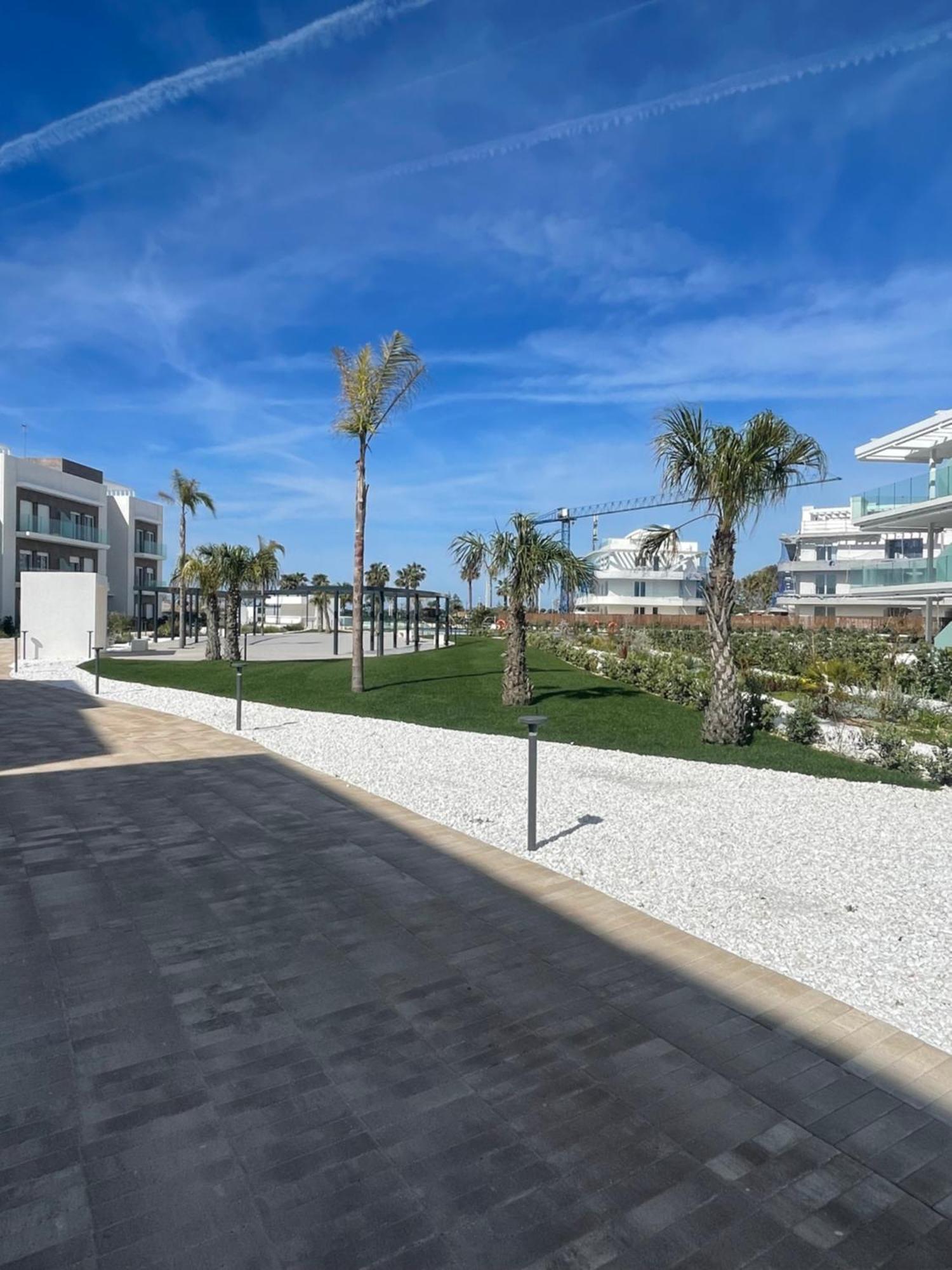 Costa Ballena - Dos Dormitorios, Piscina Y Jardin Privado Cádiz Exteriér fotografie