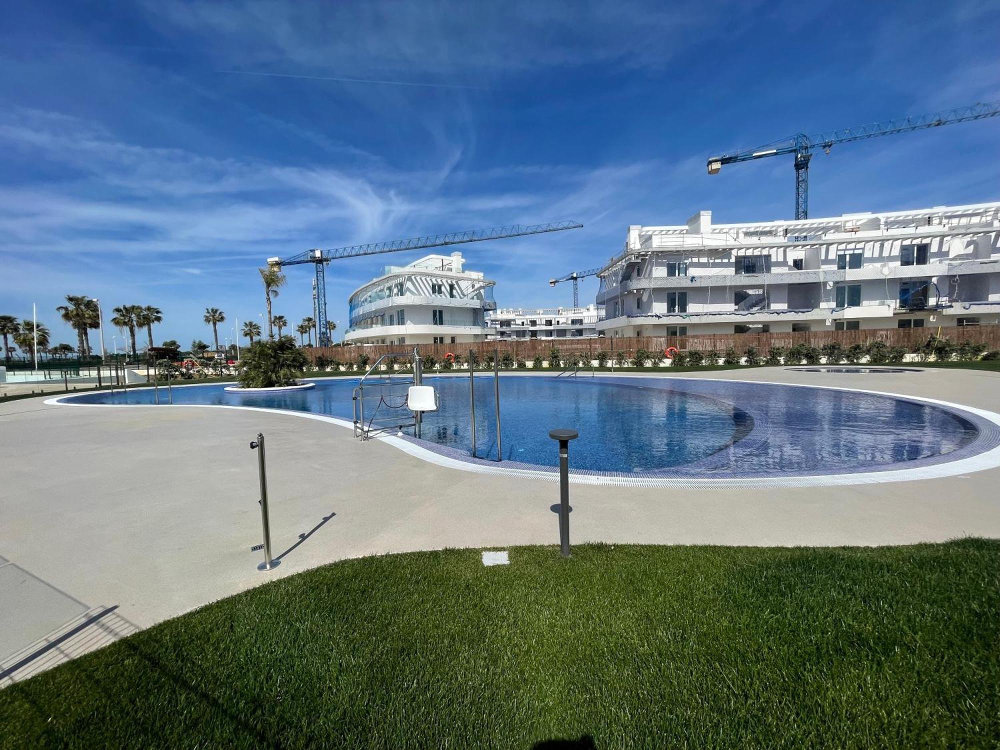 Costa Ballena - Dos Dormitorios, Piscina Y Jardin Privado Cádiz Exteriér fotografie